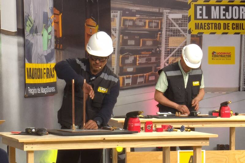 El programa abrió sus postulaciones.