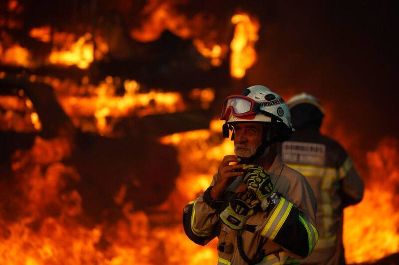Extienden medida que lleva ya una sermana de vigencia en la zona.