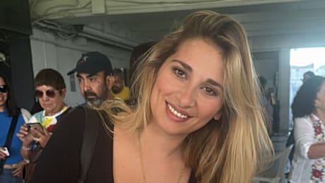 “Entraron a robar”: Perla Ilich denuncia el terror que vivió luego que Colo Colo saliera campeón