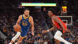 Resultados de los Playoffs de la NBA del domingo 20 de abril: Warriors le roba la localía a Rockets