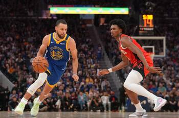Resultados de los Playoffs de la NBA del domingo 20 de abril: Warriors le roba la localía a Rockets