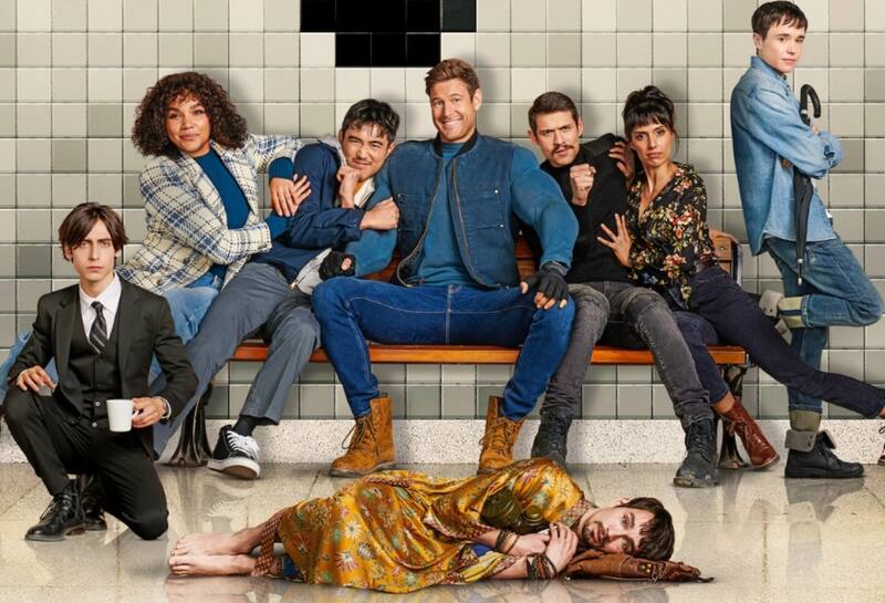 se despide tras 5 años en pantalla. Créditos: Netflix