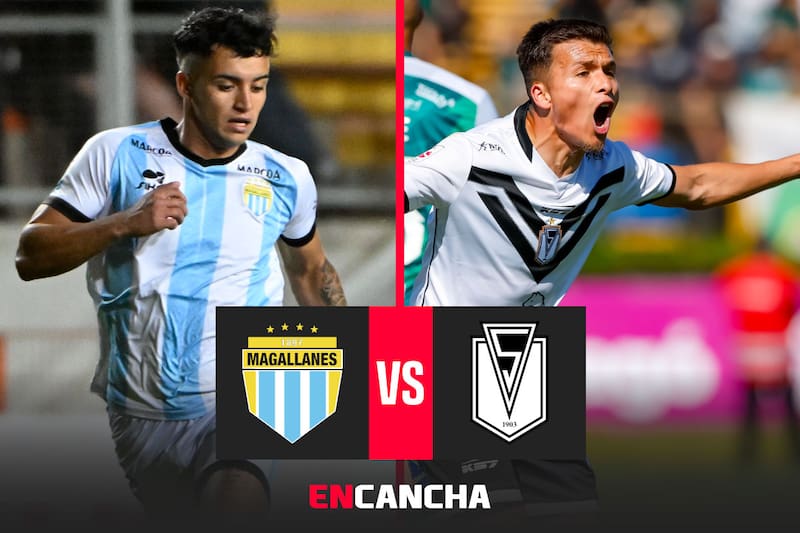 La Academia cayó ante el Chago por la cuenta mínima. Foto: Agencia ATON.