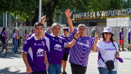 Sin interés de Colo Colo, la U ni la UC: el ocaso de “Las Noches” en el fútbol chileno