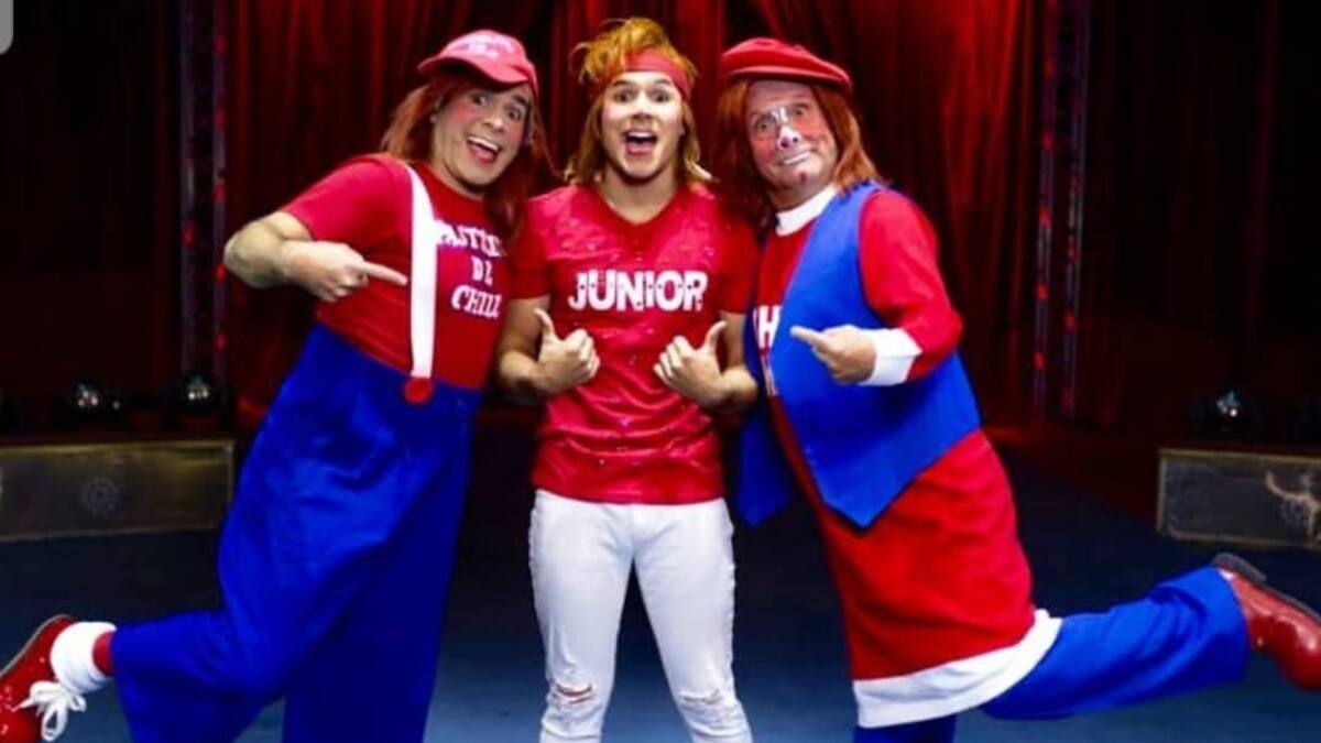 Circo de Pastelito pagará indemnización de $4 millones tras grave accidente de menor en el establecimiento