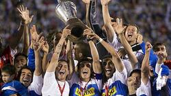 Recordado argentino campeón con la UC será el entrenador de la selección de Emiratos Árabes Unidos