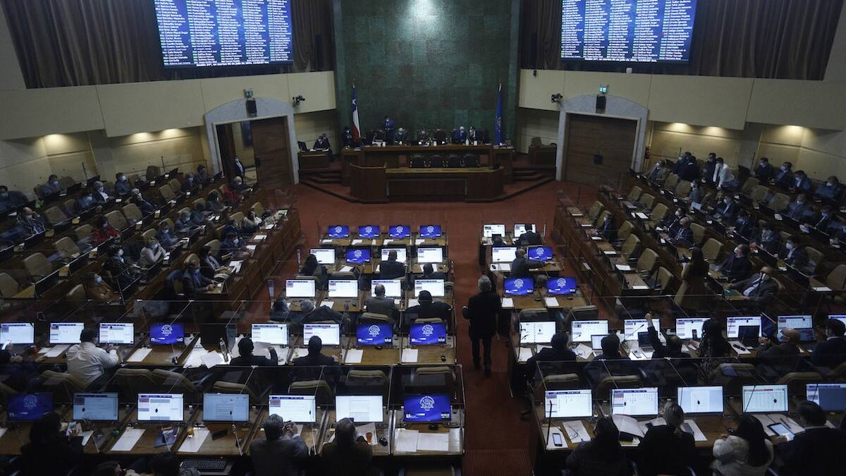 Aprueban proyecto que declara imprescriptibles los delitos sexuales sin importar la edad de la víctima
