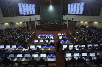 Aprueban proyecto que declara imprescriptibles los delitos sexuales sin importar la edad de la víctima