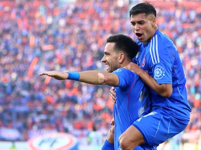 “No volverá a pasar”: la promesa del plantel de la U tras la plaga de bajas para Copa Chile
