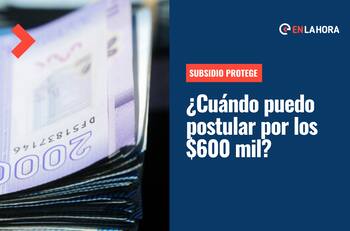 Subsidio Protege: Conoce cuándo comienzan las postulaciones al aporte de $200.000 mensuales y quiénes lo reciben