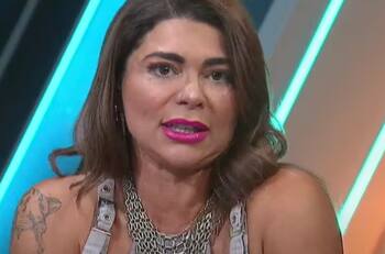 Aseguran que Antonella Ríos habría terminado con Marcelo Barticciotto por una infidelidad