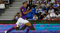 Tiene contrato hasta 2027: el jugador de Colo Colo que salió a préstamo y ya aumentó 18 veces su valor