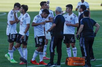 Comunicado de Colo Colo confirma nuevo caso de Covid y lanza un dardo a la ANFP