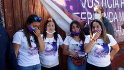 Felipe Rojas reconoció femicidio de Fernanda Maciel tras reconstitución de escena en Conchalí