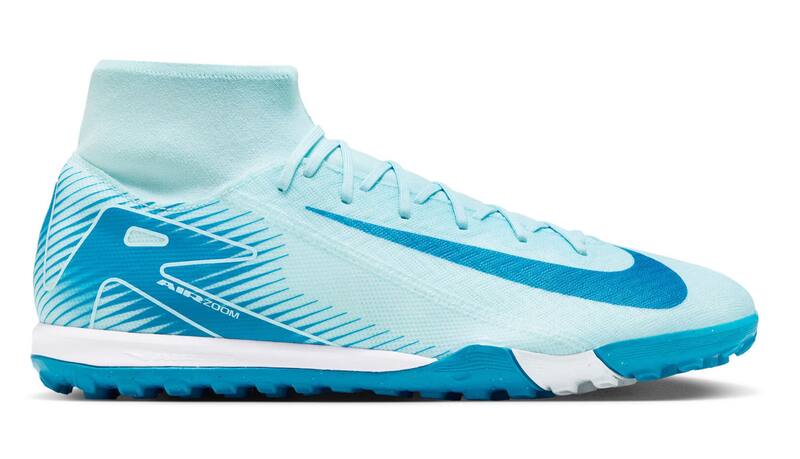 Modelo Nike Mercurial Superfly 10 Academy