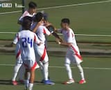 VIDEO | La Roja sigue imparable tras vencer a Argentina: ahora le ganó a Talleres con estos goles