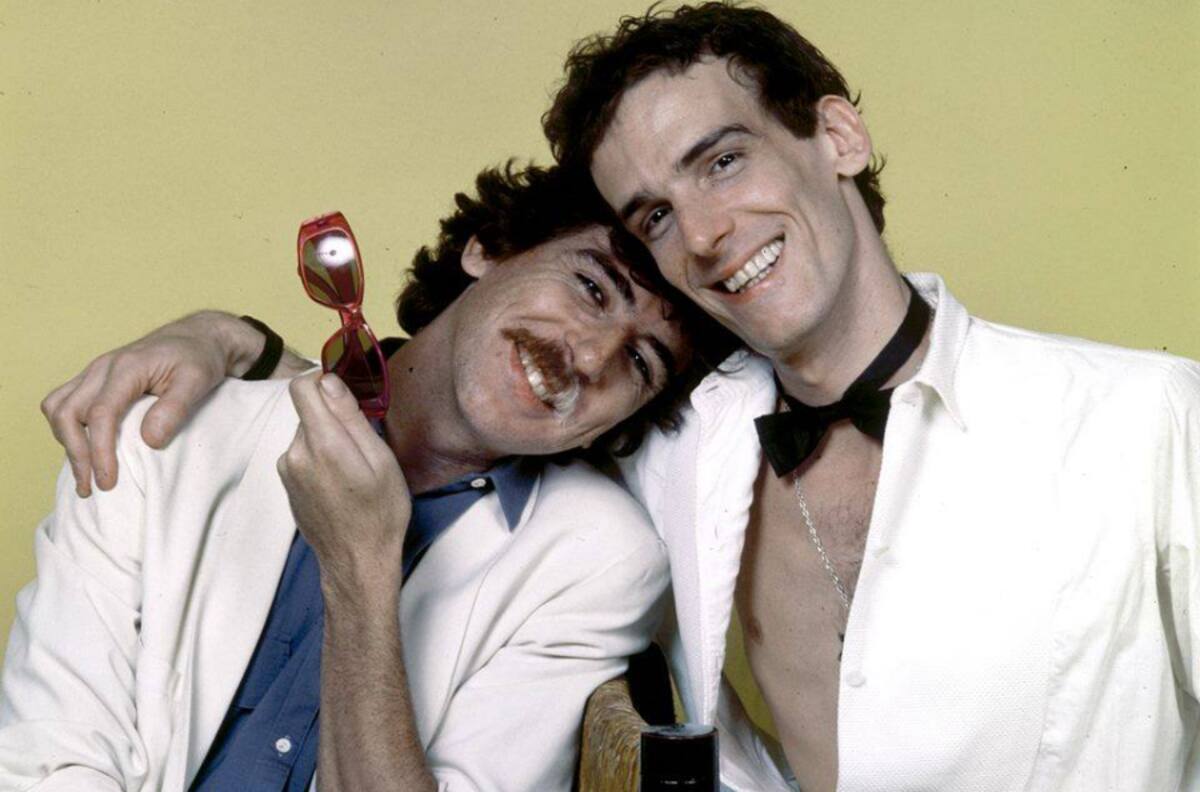 Charly García y Spinetta reseñan videojuegos en cómico canal de Youtube