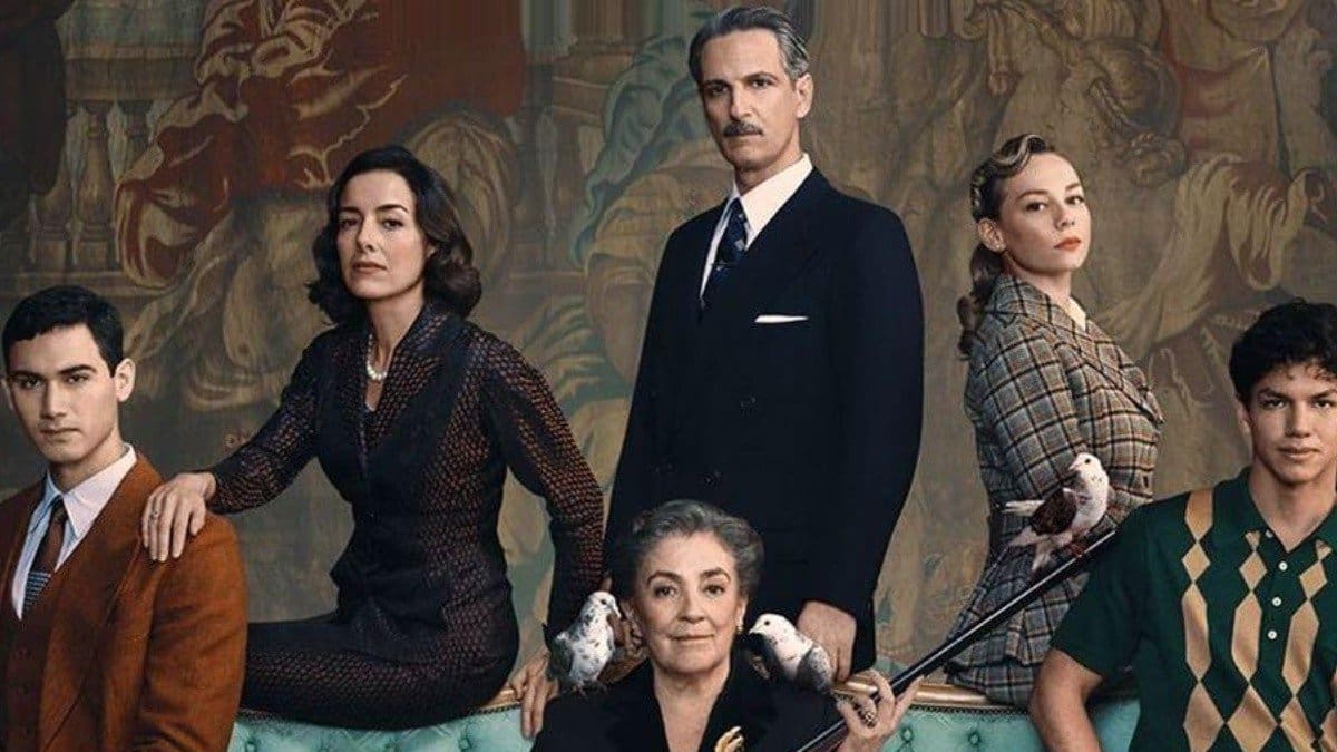 Estos son los estrenos que llegarán a Netflix en octubre