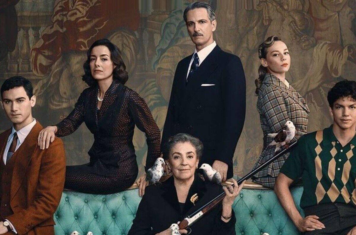 Estos son los estrenos que llegarán a Netflix en octubre