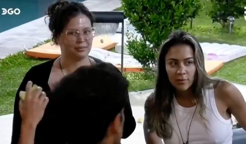 comienzan a dudar de su amistad.