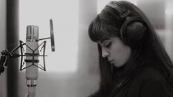 Mon Laferte anuncia fecha de lanzamiento para nuevo single: "Se me va a quemar el corazón"