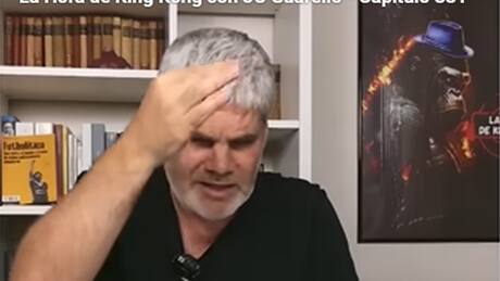 “No es casualidad”: Guarello denuncia censura por sus críticas a Natalia Duco