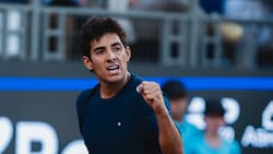 El extraordinario “doble premio” que se aseguró Cristian Garin con su racha en Montecarlo: ahora viene Zverev