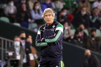 Cambio de roles: ex jugador del Betis dirigido por Manuel Pellegrini será su nuevo jefe