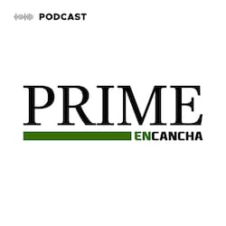 Entrevista Prime logo