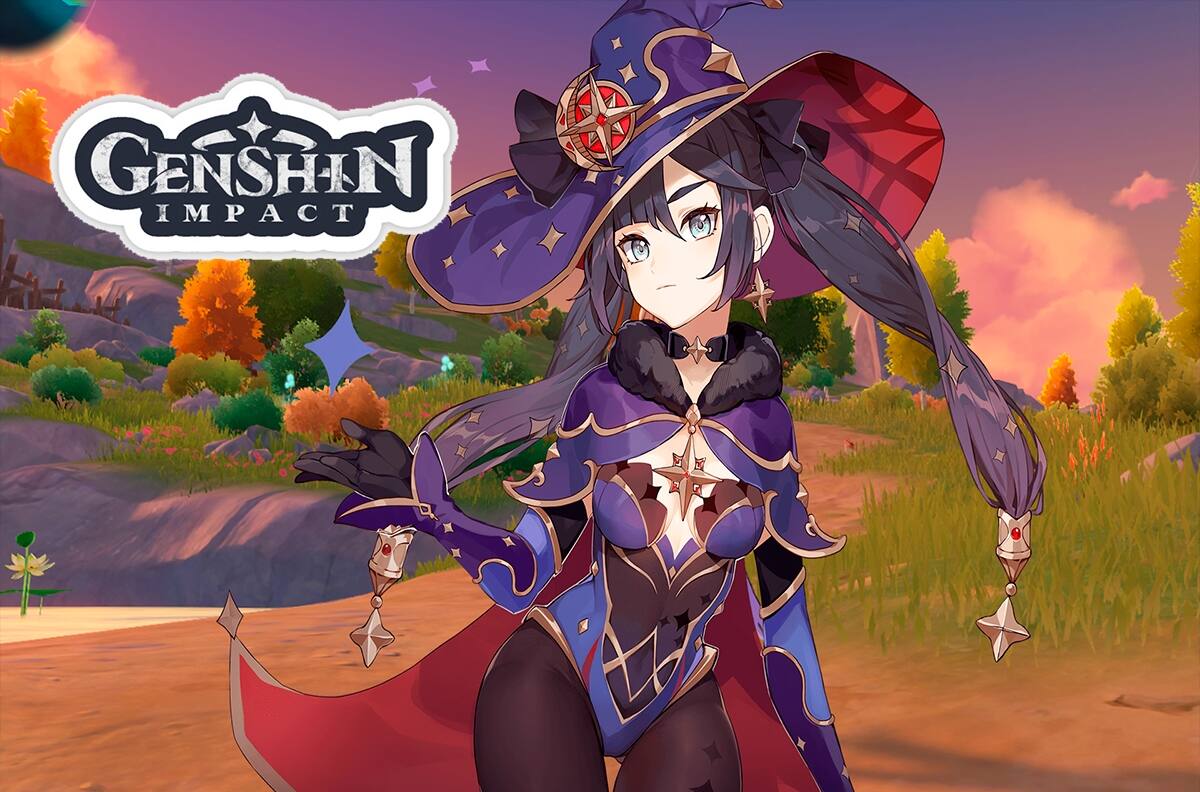 Genshin Impact: canjea los códigos gratis de hoy sábado 22 de enero