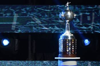 Sorteo Copa Libertadores: Día, hora y TV para conocer el fixture del torneo