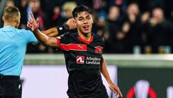 Con Darío Osorio de protagonista: el “clásico” chileno que se jugará en Europa League