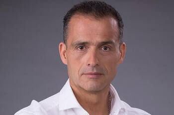 "¿Sabes si ya volvió del sur?": Iván Núñez reveló extraño mensaje recibido el día del atentado en el sur