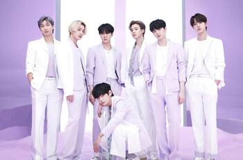 Estos son los proyectos en solitario más esperados de los miembros de BTS en 2023