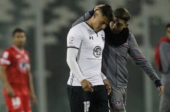 ¿Qué hará Colo Colo? Las penas que arriesga Iván Morales tras la querella interpuesta por sus vecinos