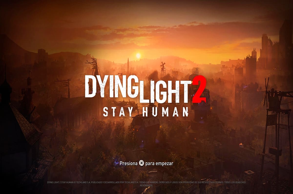 RESEÑA | Dying Light 2: videojuego que mantiene la esencia gore, aunque con muchos bugs