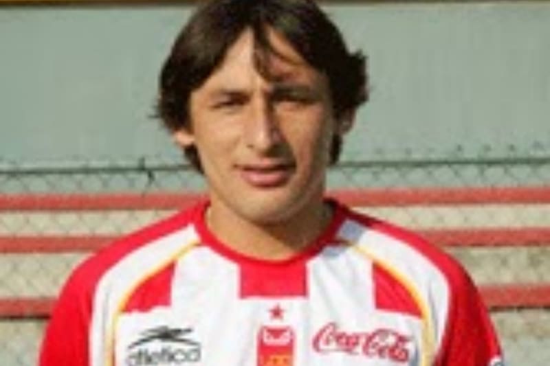 Uno de los pocos registros del paso del Tiburón por los Tecolotes de México.