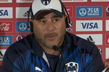 Antonio Bohamed: "Jugaremos contra el mejor equipo del mundo"