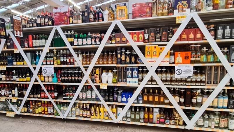 Conoce a qué hora empieza la Ley Seca.
