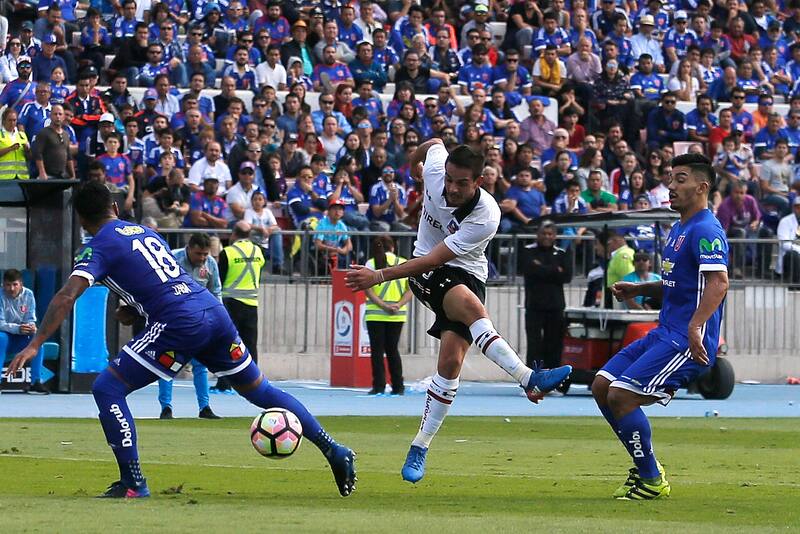 Octavio Rivero es la obsesión de la U en este mercado de fichajes