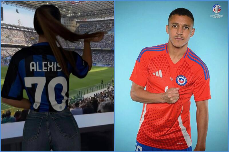 tendría nuevo romance con joven italiana