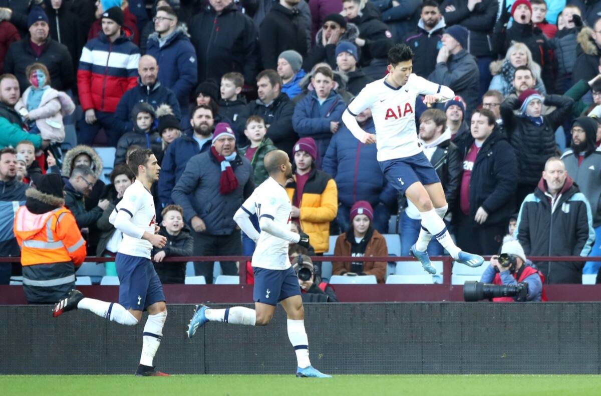Tottenham vs Wolves: Hora, TV y dónde ver online