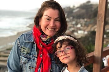 "Esto recién comienza...": Javiera Contador compartió potente mensaje para conmemorar el Día Internacional de la Mujer