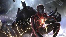 Lo que se sabe hasta el momento de "The Flash", con Ezra Miller y el regreso de Michael Keaton
