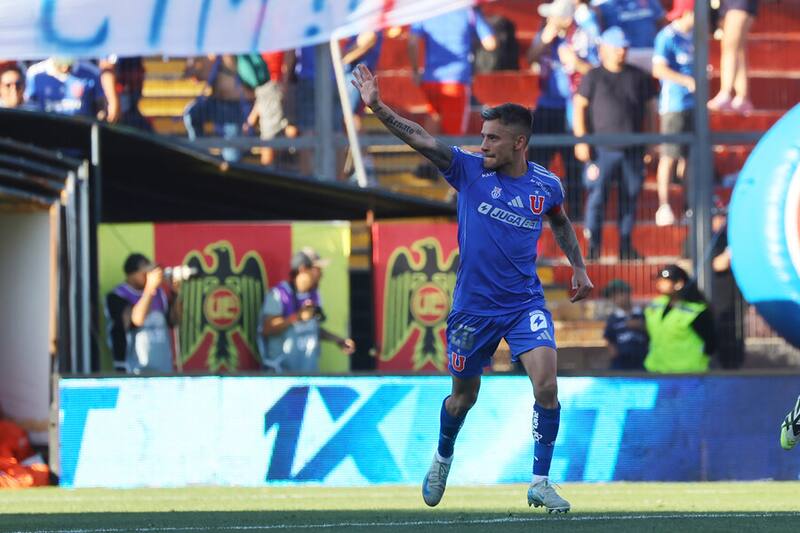 Señaló que no irá a la Gala Crack. Foto: Aton.