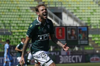 Entrevista | Carlos Rotondi: "Elegiría volver a Santiago Wanderers antes que fichar por Colo Colo, la U o la UC"