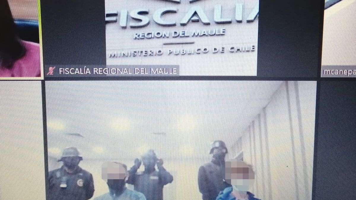 Caso Emilio Jara: revelan pelea entre imputados por el crimen y familiar de la víctima