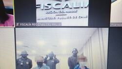 Caso Emilio Jara: revelan pelea entre imputados por el crimen y familiar de la víctima