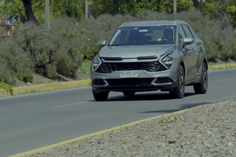 Los vehículos a rematar consideran poco recorrido, de alrededor de 17 kilómetros.