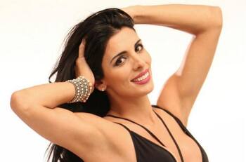 "No hay nada mas mata pasión que un hombre así": Jocelyn Medina se descargó en Instagram